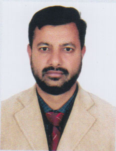 মো. জিয়াউল হক
