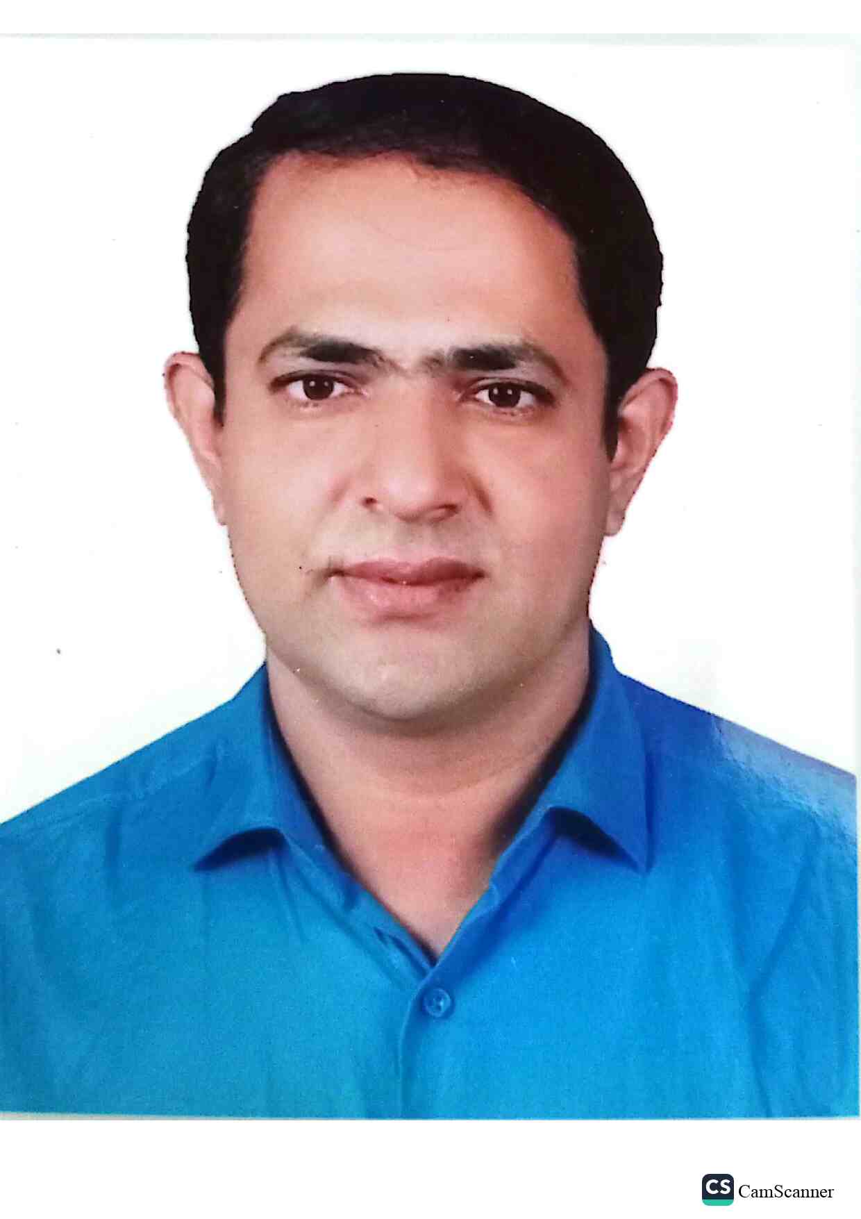 দীপক চন্দ্র দেব