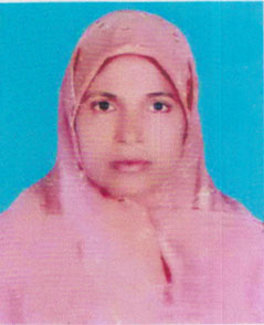 মোছা.খাদিজা খাতুন