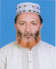 মোহাম্মদ মোস্তাফিজুর রহমান