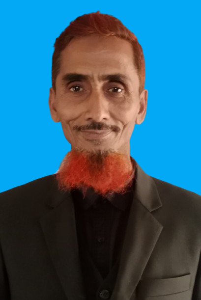 হোসাইন মোহাম্মদ তোফাজ্জল