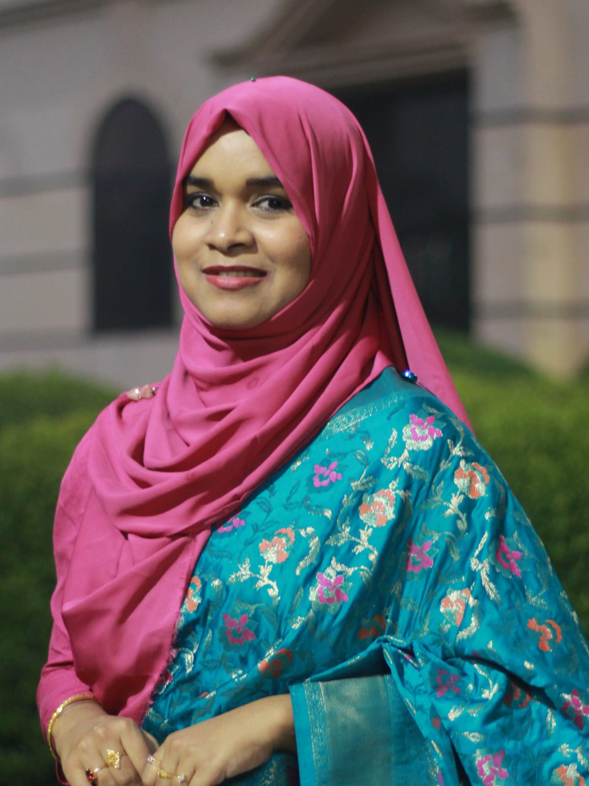রাঈদা জান্নাত