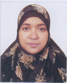 সানজিদা এ্যানি