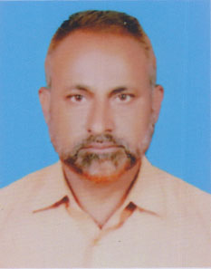 ফারুক আহমেদ