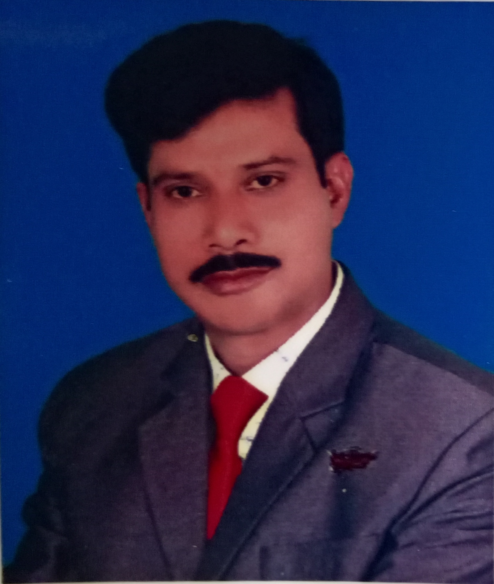 মুহাম্মদ আফছার আলী