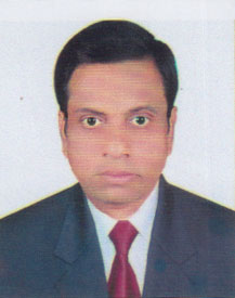 তাপস কুমার দাশ