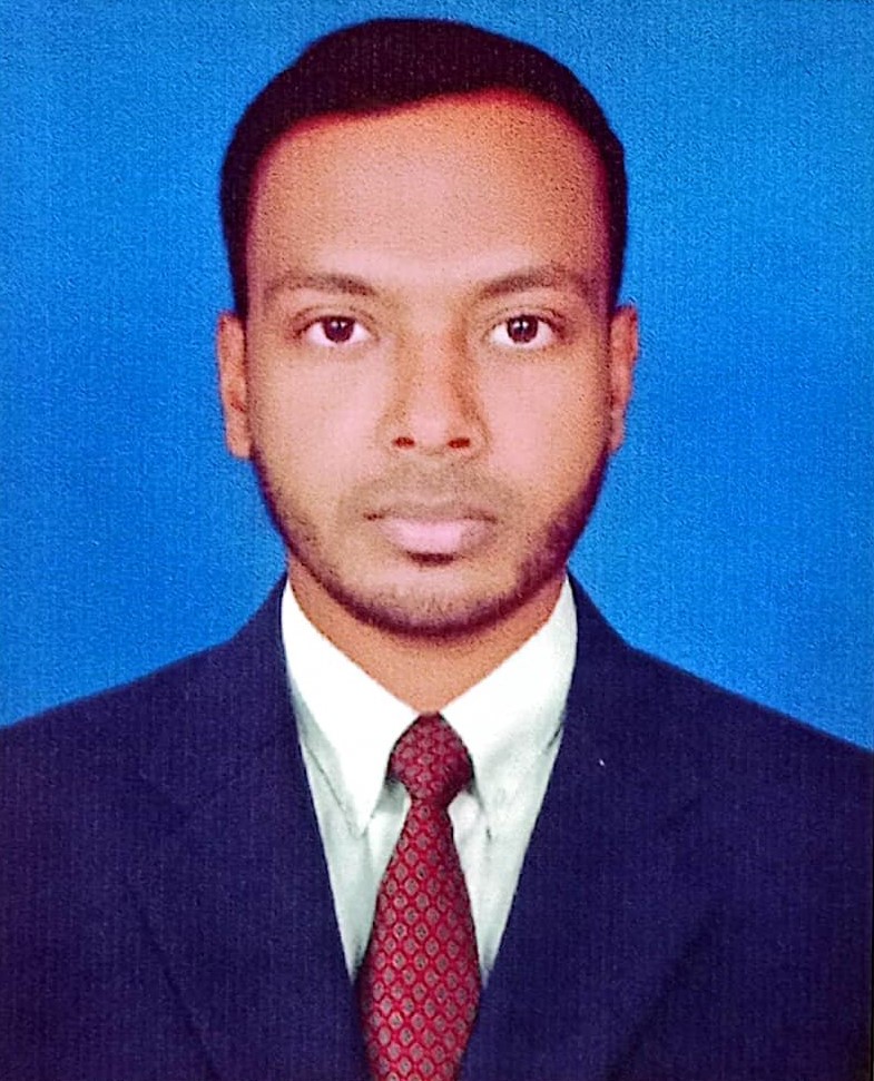 মোঃ ইয়াছিন আলী