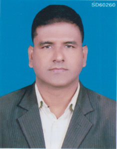 মোহাম্মদ আজিজুর রহমান জোয়াদ্দার