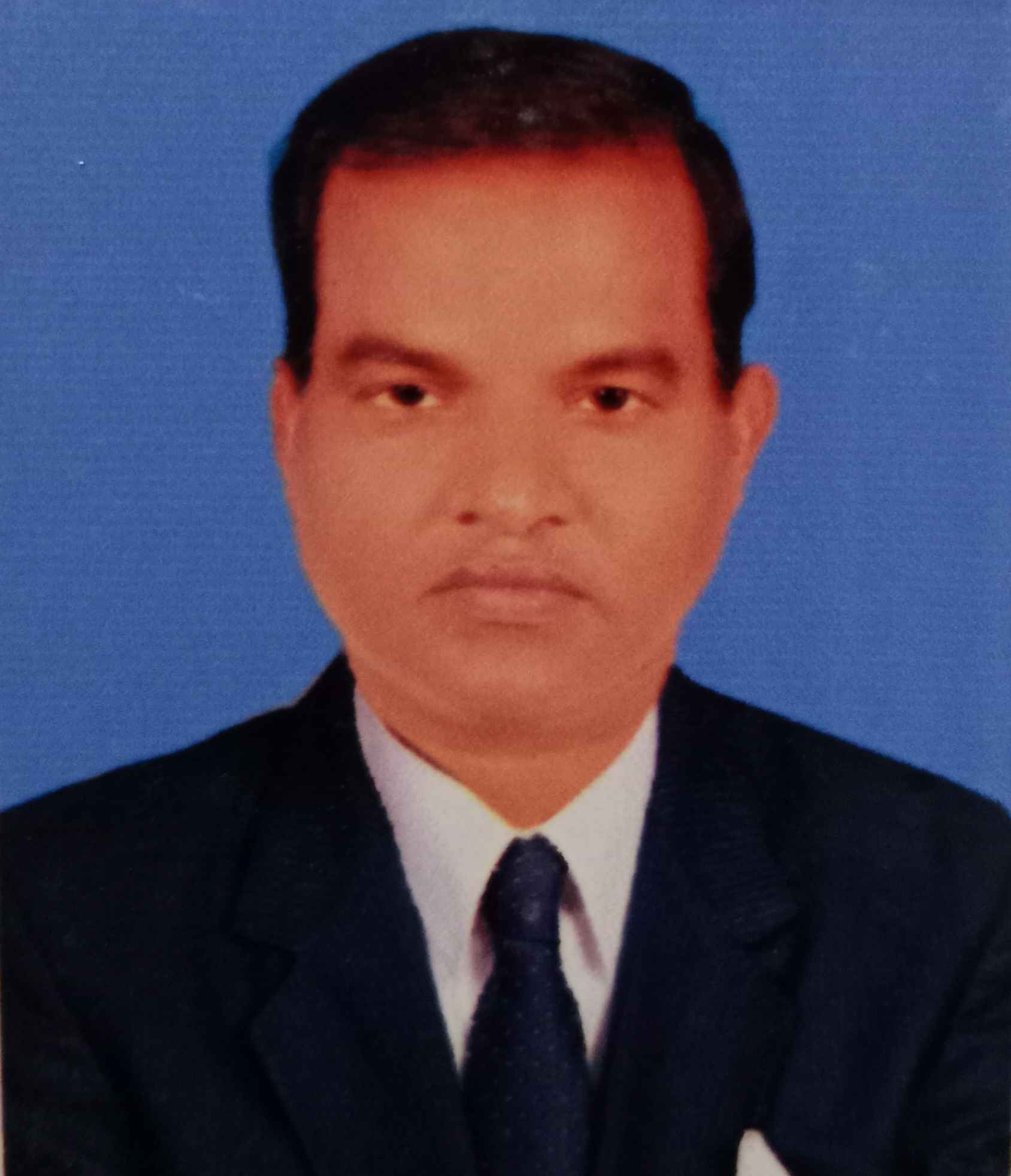 মো: রফিকুল ইসলাম
