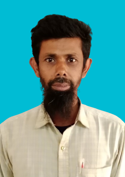 মুহাম্মদ মনিরুজ্জামান