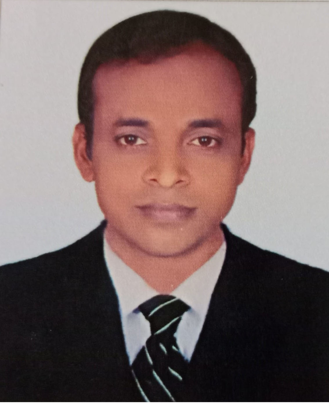 মুহাম্মদ আব্দুল হাকিম