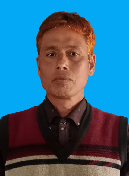 মুহাম্মদ হেলাল  উদ্দীন