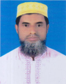 মো: গোলাম মোস্তফা