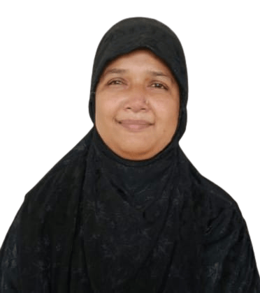 জেসমিন আরা