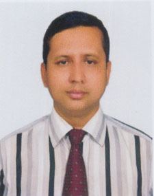 মোহাম্মদ খোরশেদ আলম
