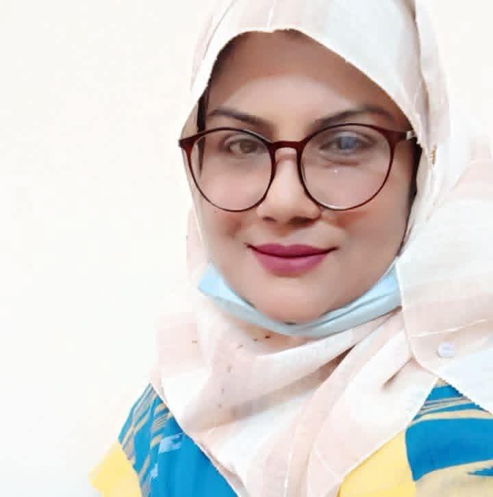 কনিকা পারভীন